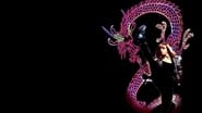 La Femme dragon wallpaper 