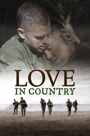 poster Love in Country
