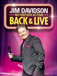 Jim Davidson: No Further Action – Back & Live 2014 123movies