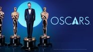 Backdrop of The Oscars image size 3840x2160