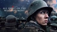 Backdrop of All Quiet on the Western Front image size 3840x2160