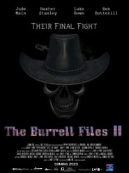 The Burrell Files 2
