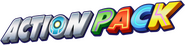 Logo of Action Pack image size 793x193