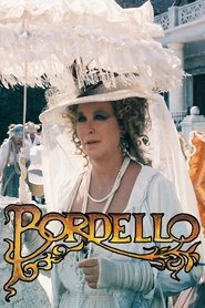 Poster of Bordello image size 533x800