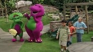 Barney et ses amis season 7 episode 14