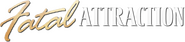 Logo of Fatal Attraction image size 786x178