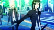 K Project season 1 episode 7