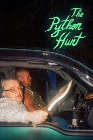 The Python Hunt poster