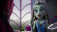 Monster High : Electrisant wallpaper 