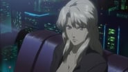 Ghost in the Shell : S.A.C. - Solid State Society wallpaper 