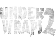 Logo of Under Wraps 2 image size 1970x1299