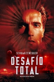 Desafío Total Película Completa HD 1080p [MEGA] [LATINO] 1990