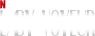 Logo of Lady Voyeur image size 725x283