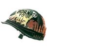 Full Metal Jacket wallpaper 
