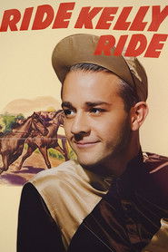poster Ride, Kelly, Ride