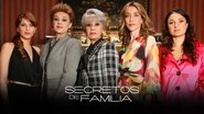 Secretos de familia  