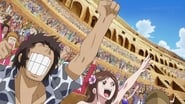 serie One Piece saison 17 episode 701 en streaming
