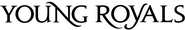 Logo of Young Royals image size 1273x207
