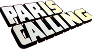 Logo of Paris Calling image size 793x426