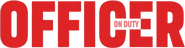 Logo of Officer on Duty image size 1076x277