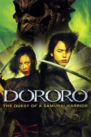 Dororo 2007 123movies