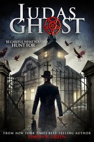 Poster of Judas Ghost image size 2000x3000