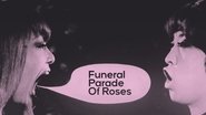 Backdrop of Funeral Parade of Roses image size 2160x1215