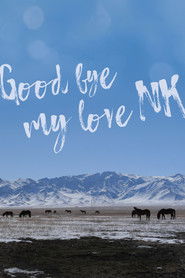 poster Goodbye My Love, NK