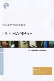 poster The Room