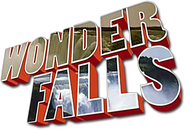 Logo of Wonderfalls image size 422x297