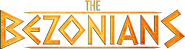 Logo of The Bezonians image size 477x126