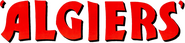 Logo of Algiers image size 789x184