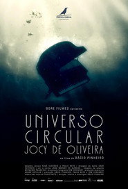 The Circular Universe – Jocy de Oliveira