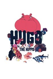 poster Hugo the Hippo