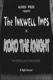 Ko-Ko the Knight poster
