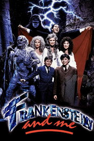 Frankenstein and Me