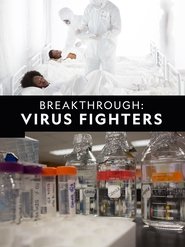 poster Breakthrough: Virus Fighters