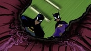 Batman season 3 episode 8