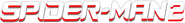 Logo of Spider-Man 2 image size 704x86