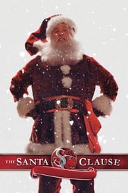 The Santa Clause 1994 123movies