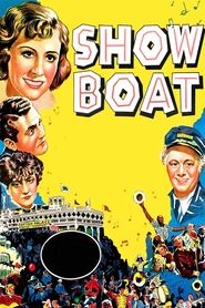 poster Show Boat