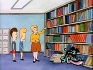 Beavis and Butt-head season 5 episode 26