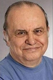 Photo of Ferdi Merter image size 300x450