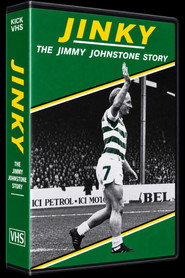 Jinky - The Jimmy Johnstone Story