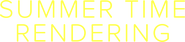 Logo of Summer Time Rendering image size 1916x437