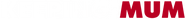 Logo of Keeping Mum image size 1248x131