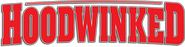 Logo of Hoodwinked! image size 790x201