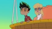 American Dragon: Jake Long season 2 episode 9