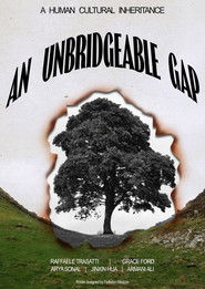 poster An Unbridgeable Gap