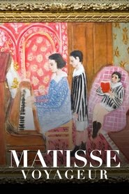 poster The Voyages of Matisse, Chasing Light